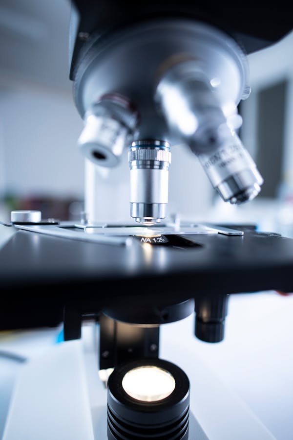 Laboratorio de investigación biomolecular y regenerativa